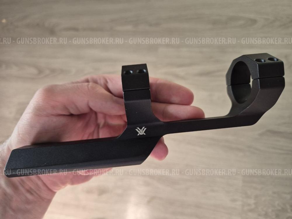 Кронштейн Vortex Sport Cantilever 30мм BH-25мм