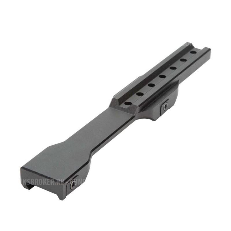 Кронштейн Weaver с выносом для WRAITH SM18011.01