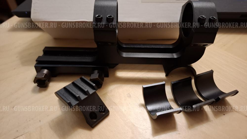 Кронштейн Yukon SW-30 