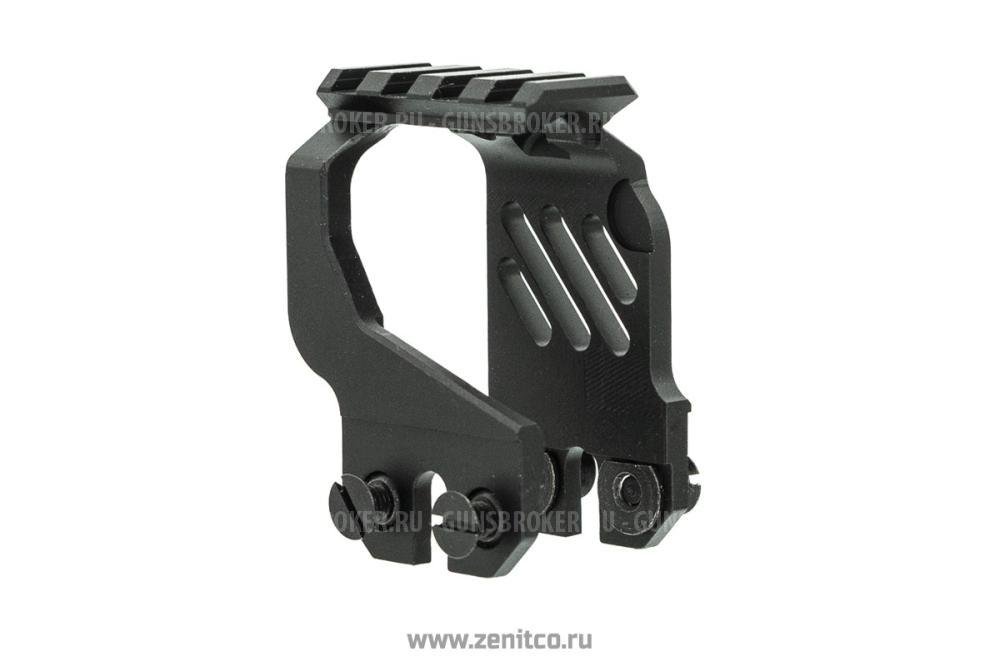 Кронштейн Зенит Б22