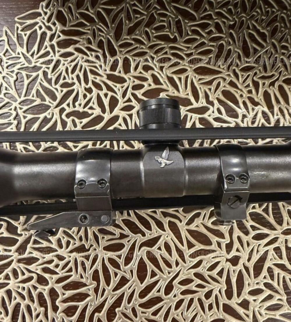 Кронштейны Apel browning / Argo