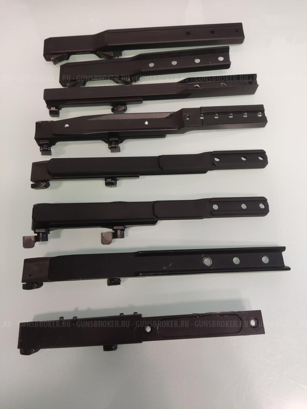 Кронштейны Blaser