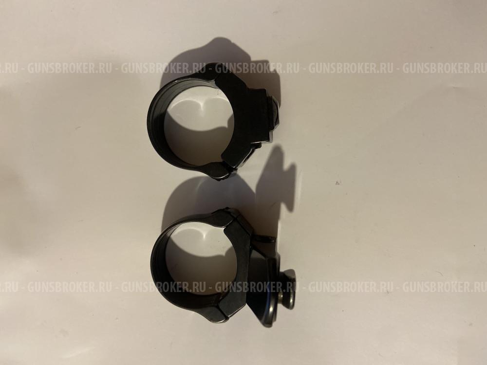 Кронштейны быстросьемные Apel и innomount