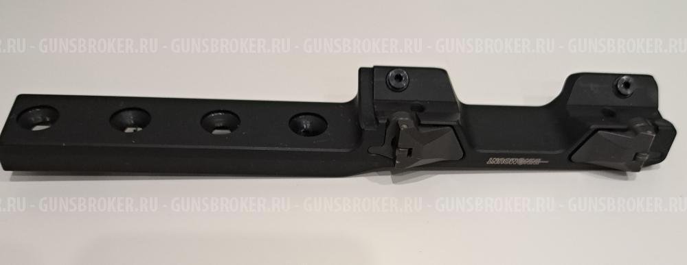 Кронштейны на Blaser