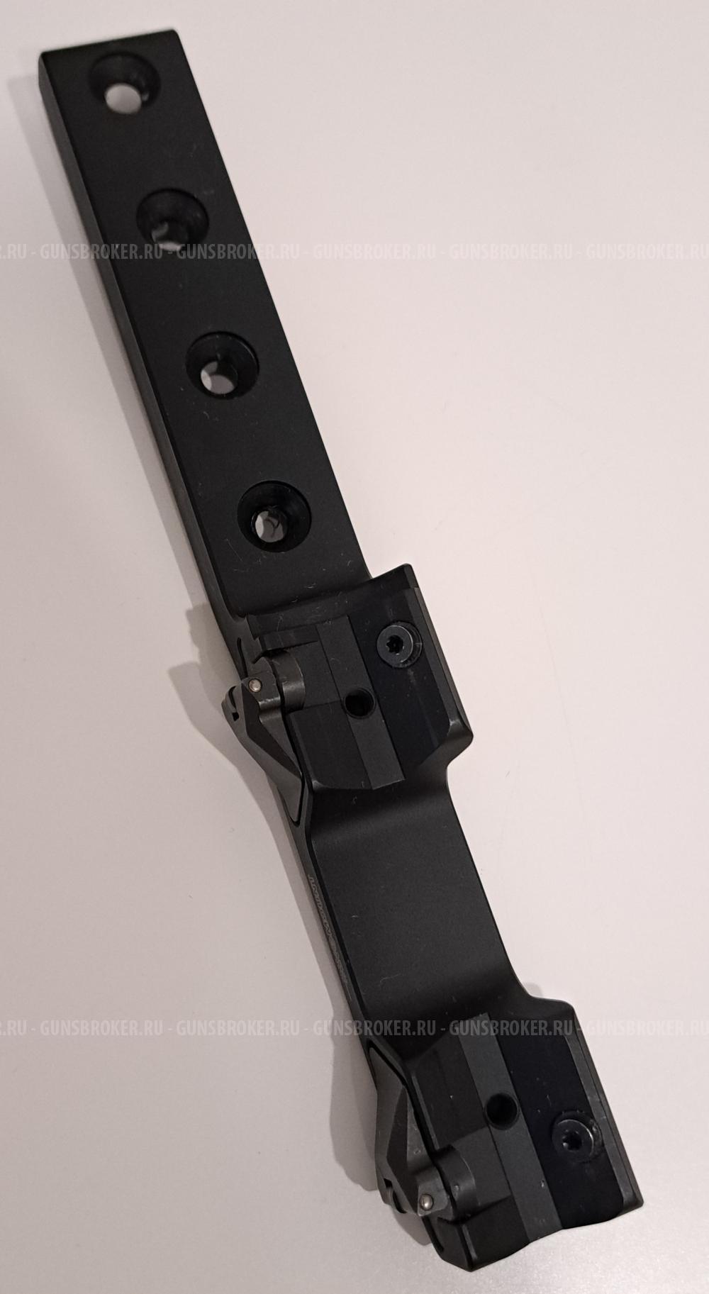 Кронштейны на Blaser