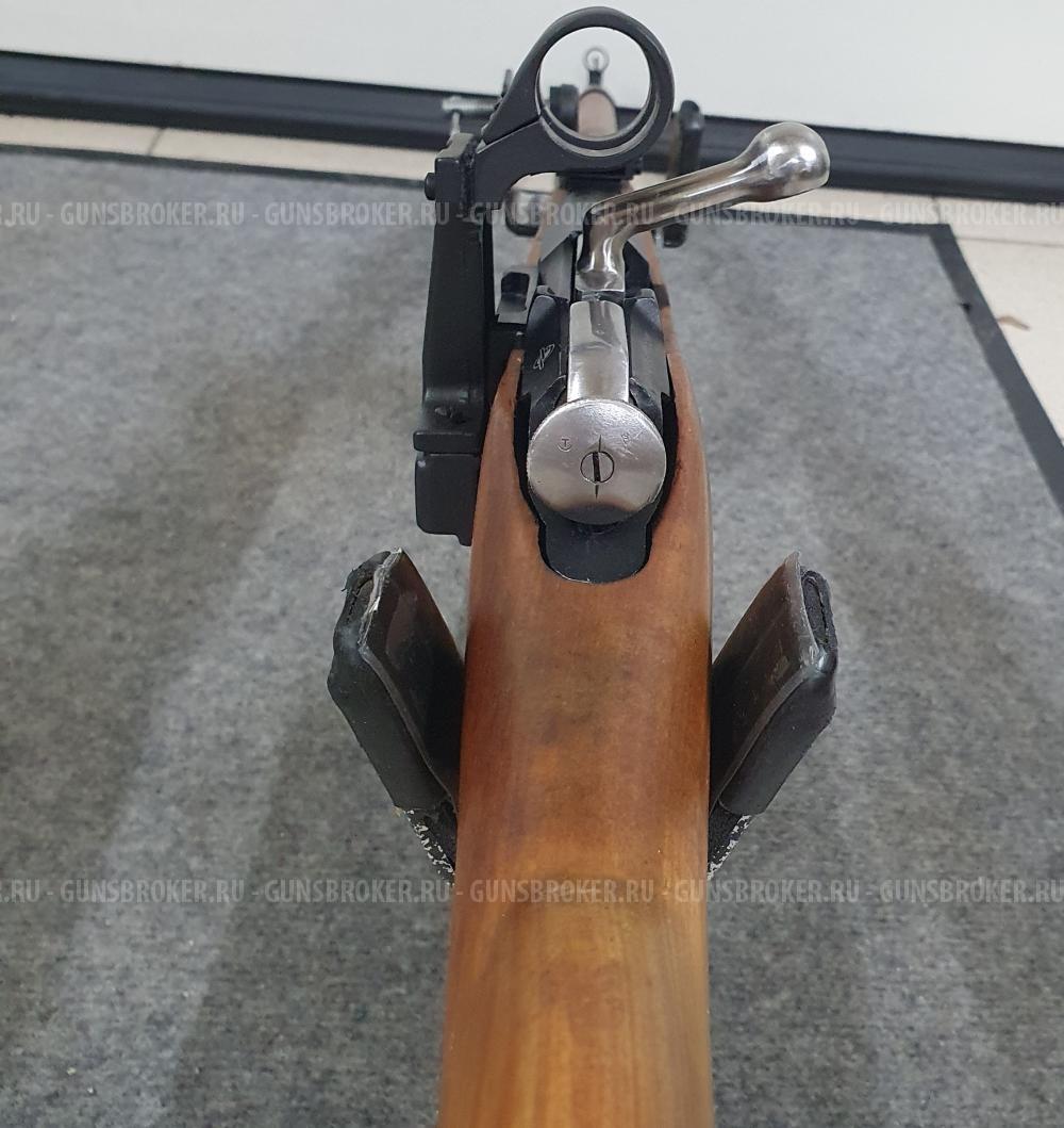 кронштейны на витовку мосина