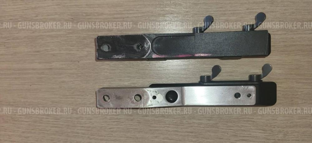 Кронштейны