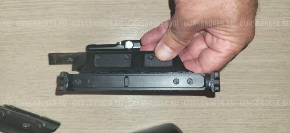 Кронштейны