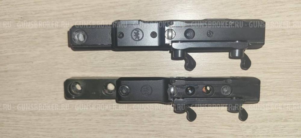 Кронштейны