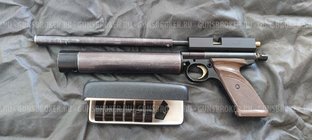 Кросман 1377 ПЦП