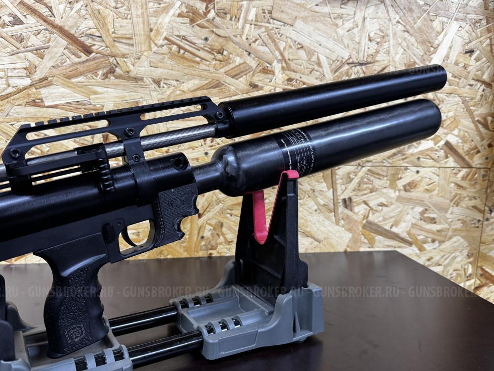 KRUGERGUN 6.35 mm. колбовый 0.7 литра с передним взводом.