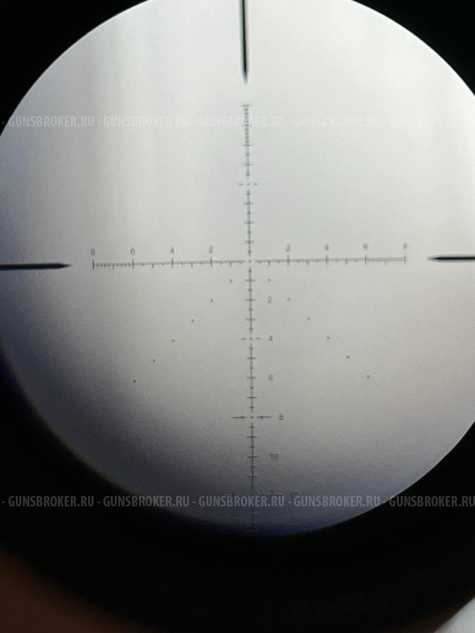 Krugergun Карсар L180 d42 6.35 + 16/44 ffp