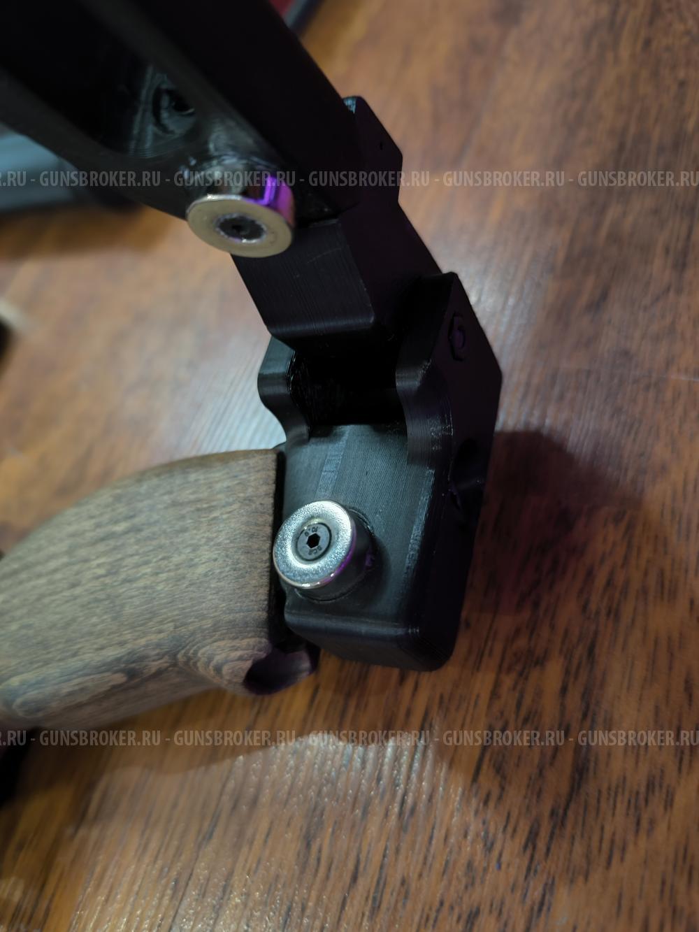 KrugerGun Корсар Полный Комплект - Бери стреляй Пистолет - Винтока