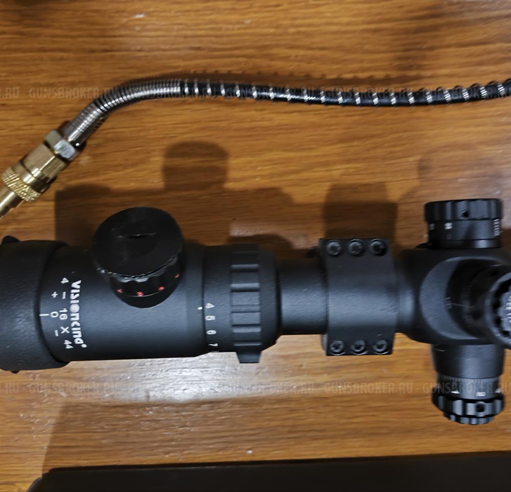 KrugerGun Снайпер 300