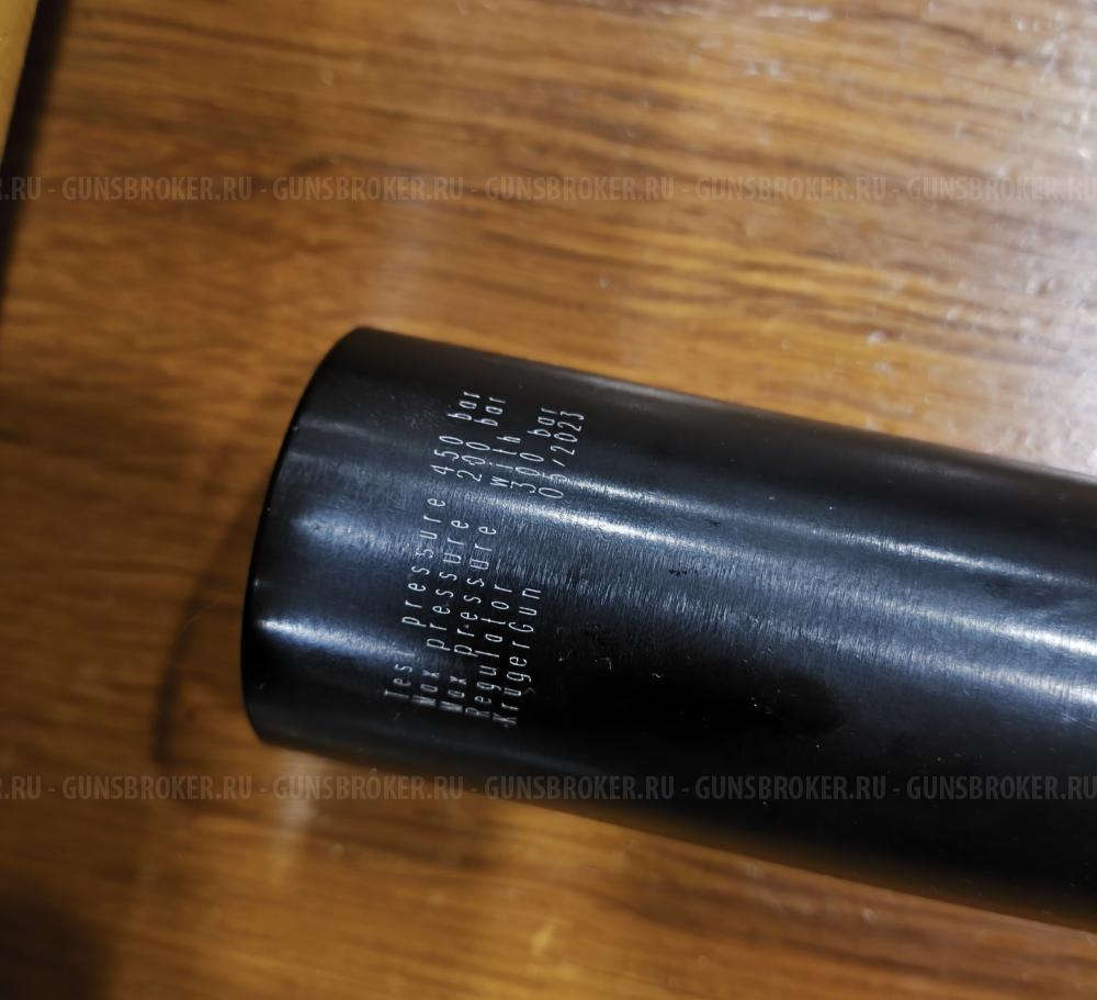 KrugerGun Снайпер 300