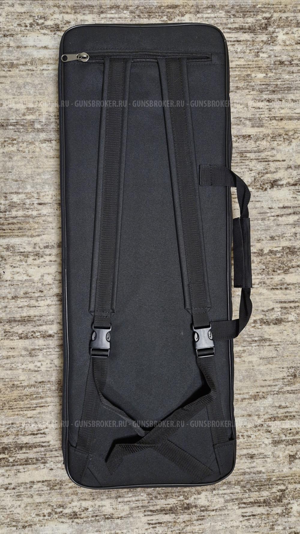  Krugergun Снайпер 5.5 мм Буллпап 420мм