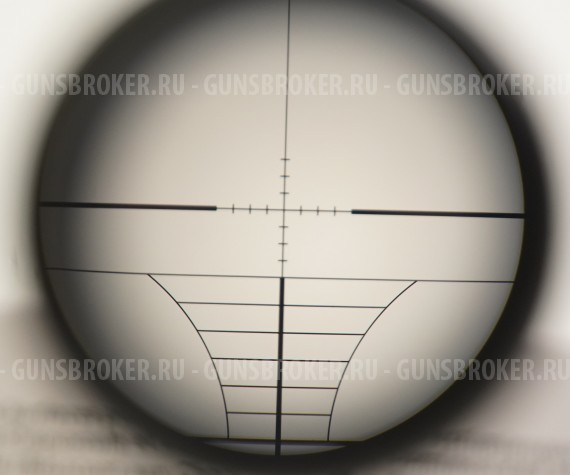 Krugergun Снайпер Буллпап 6.35 580мм