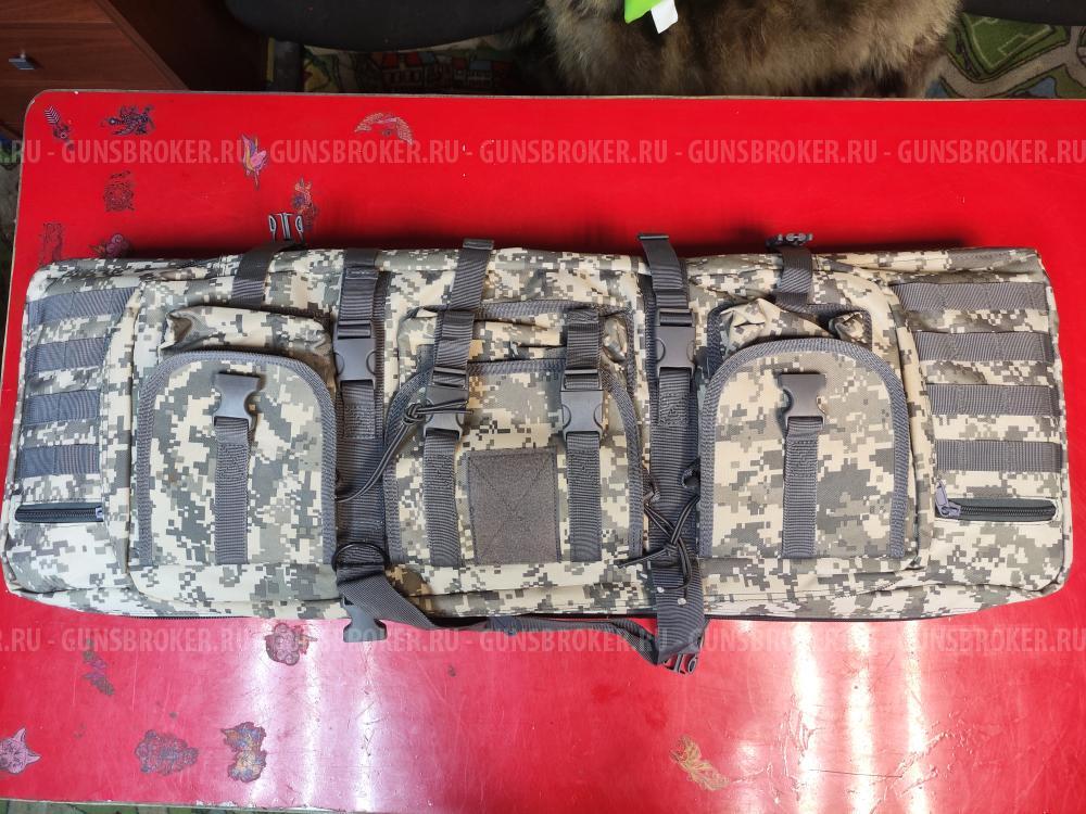 Krugergun Снайпер буллпап 6.35