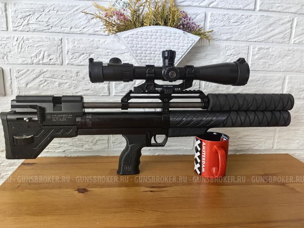 Krugergun Sniper (3ДЖ) 6.35