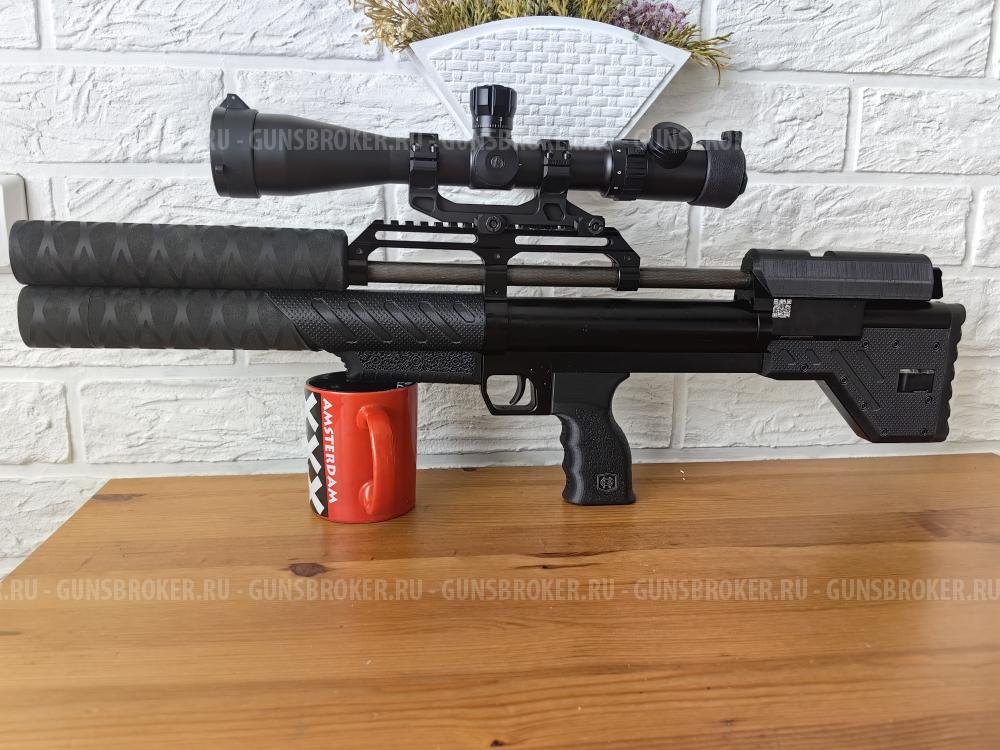 Krugergun Sniper (3ДЖ) 6.35