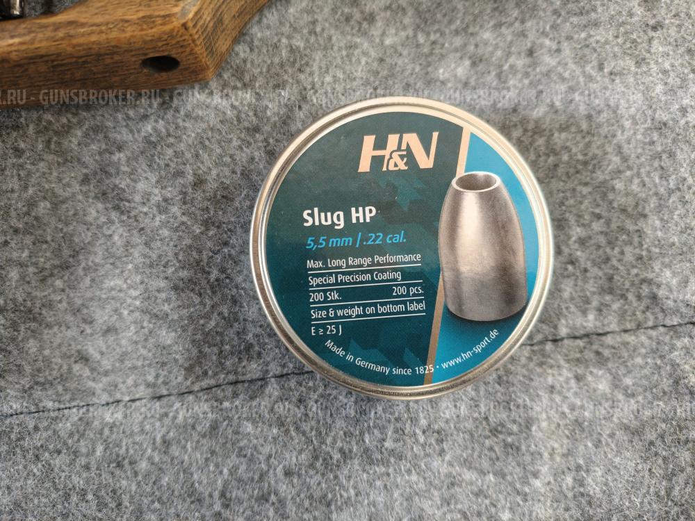 Krugergun Sniper буллпап 300 5.5