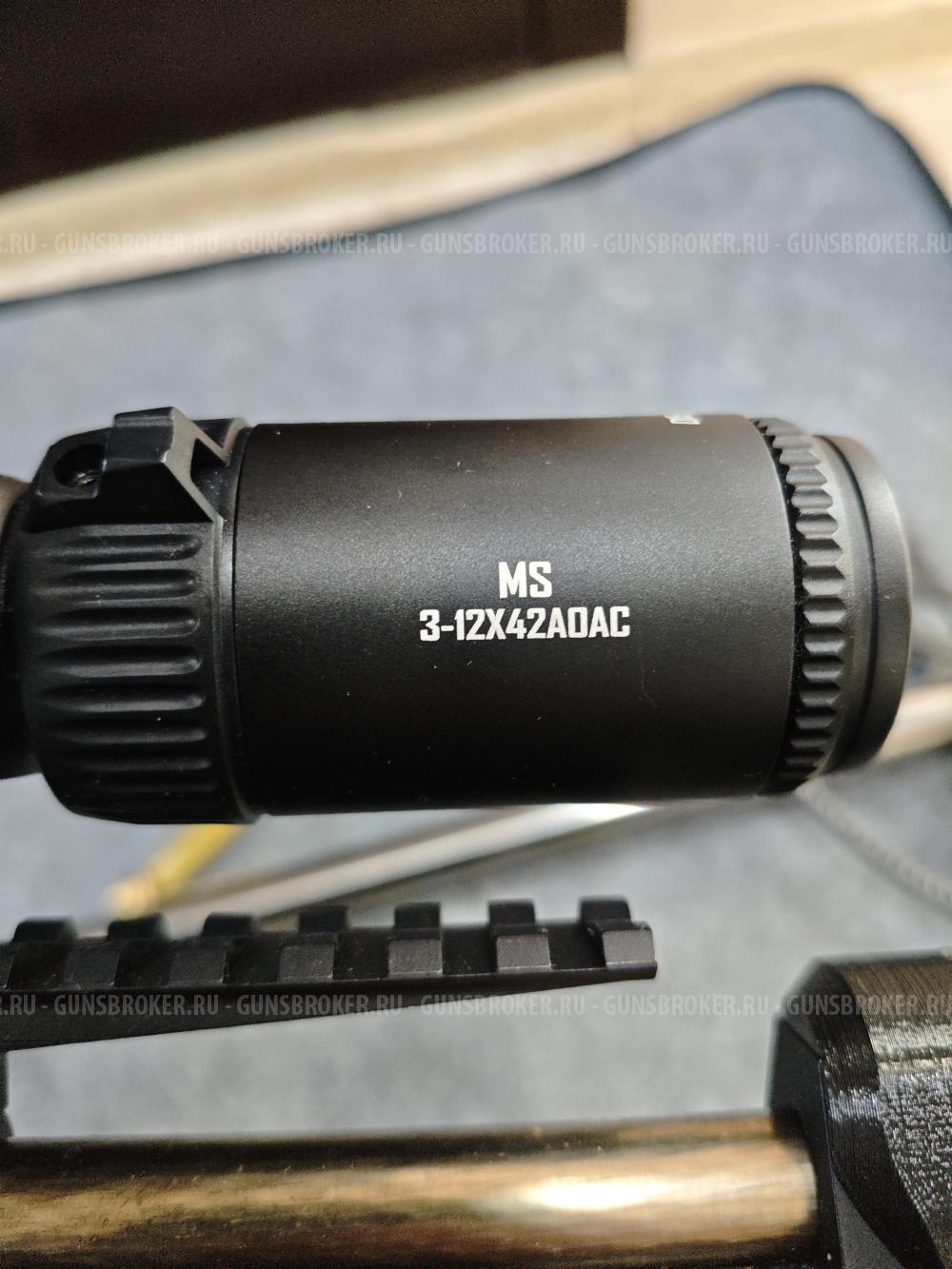 Krugergun Sniper буллпап 300 5.5