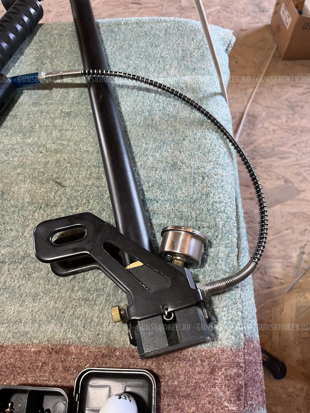 KRUGERGUN