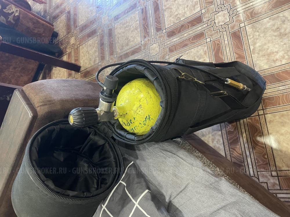 Крвл Панчер Брекер 3