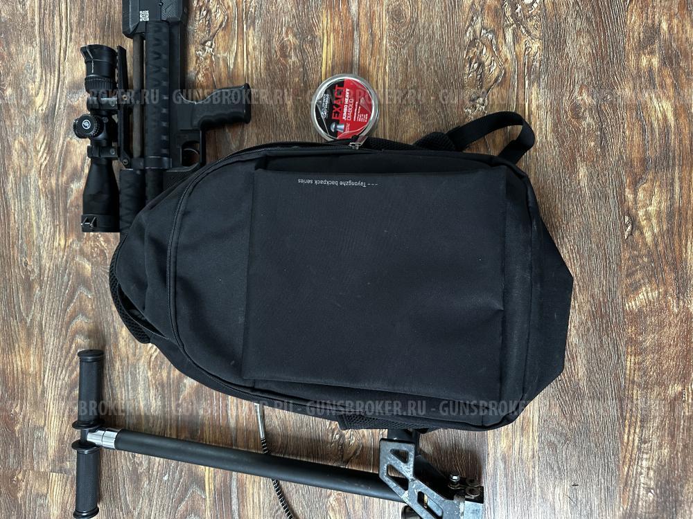 Krygergun sniper 5.5 300