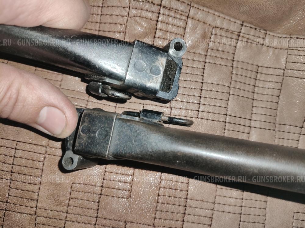 Крышка аксу, рамочные приклады