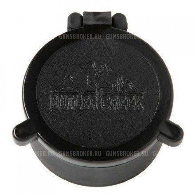 Крышка "Butler Creek"07 obj 36,3mm (объектив)