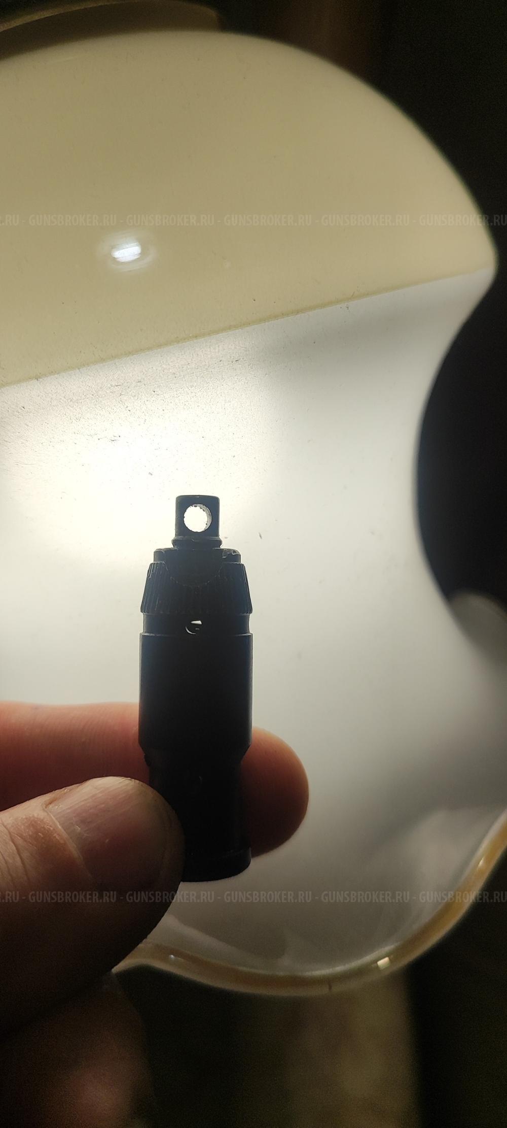 Крышка цевья(гайка цевья) Benelli Argo