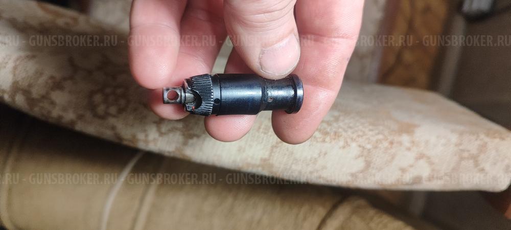 Крышка цевья(гайка цевья) Benelli Argo