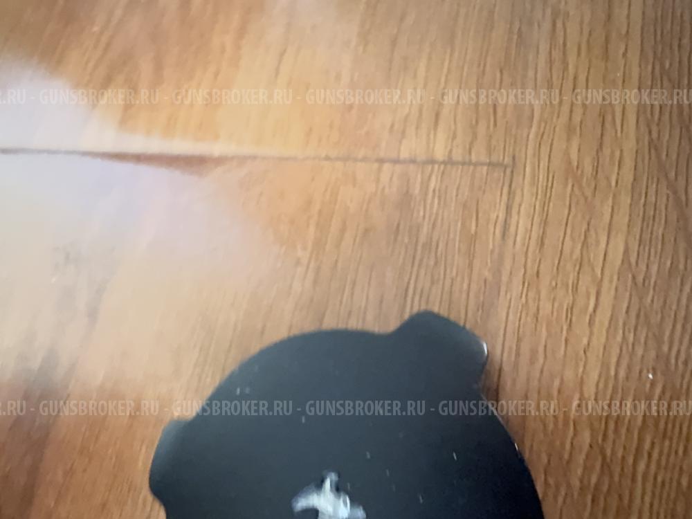 Крышка для оптического прицела SWAROWSKI диаметр 46 mm алюминий 