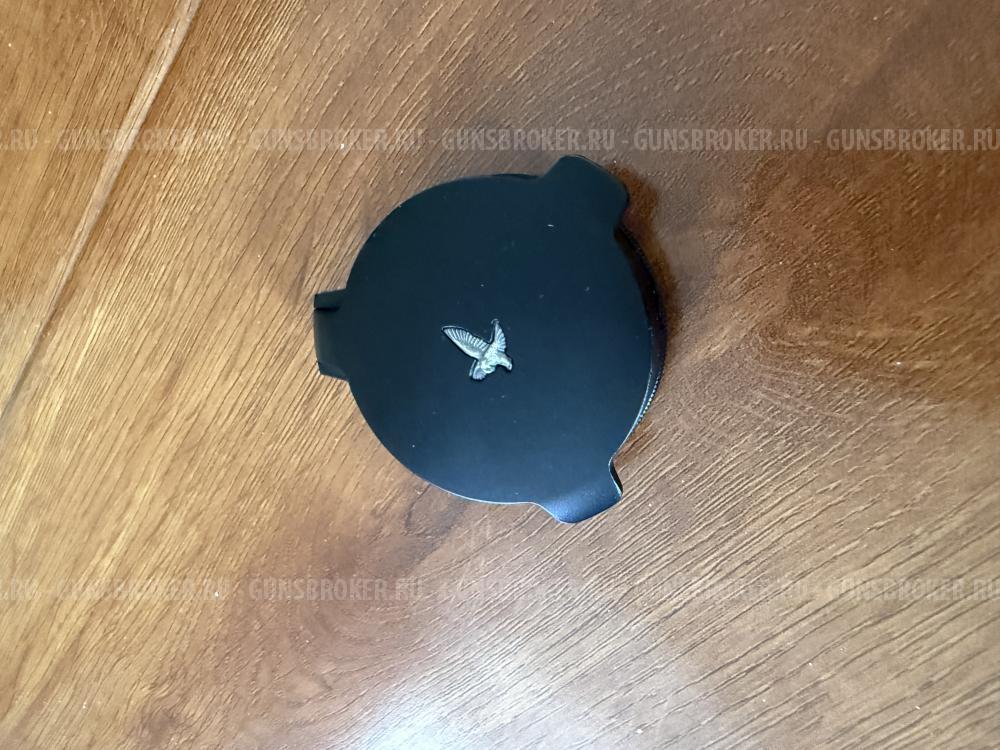 Крышка для оптического прицела SWAROWSKI диаметр 50 mm алюминиевая