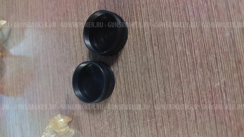 Крышка для оптического прицела