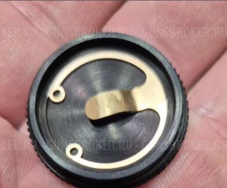 Крышка для оптического прицела