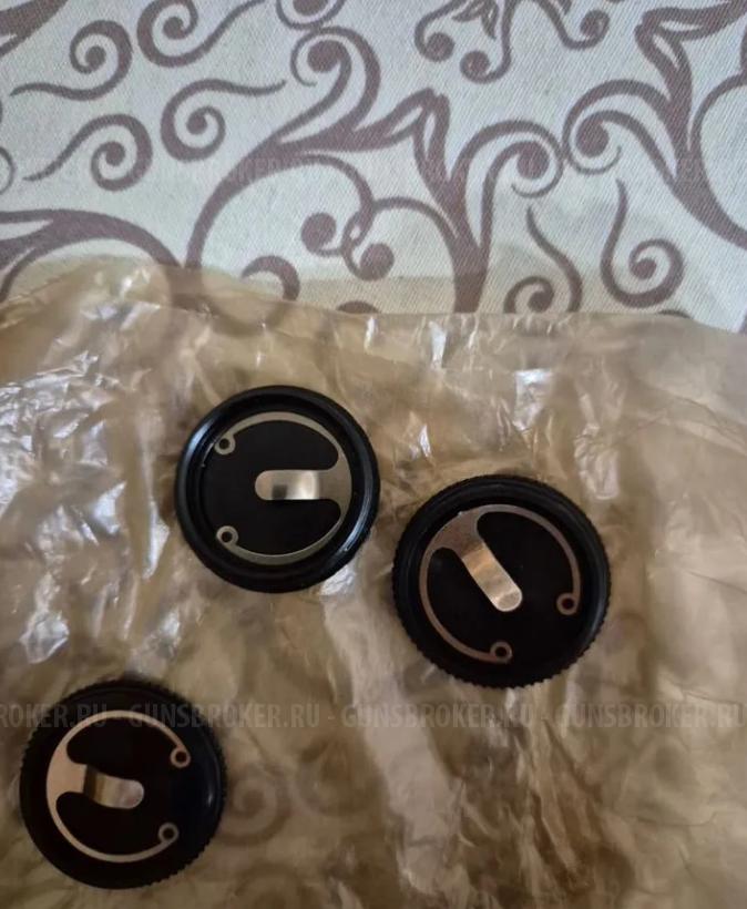 Крышка для оптического прицела