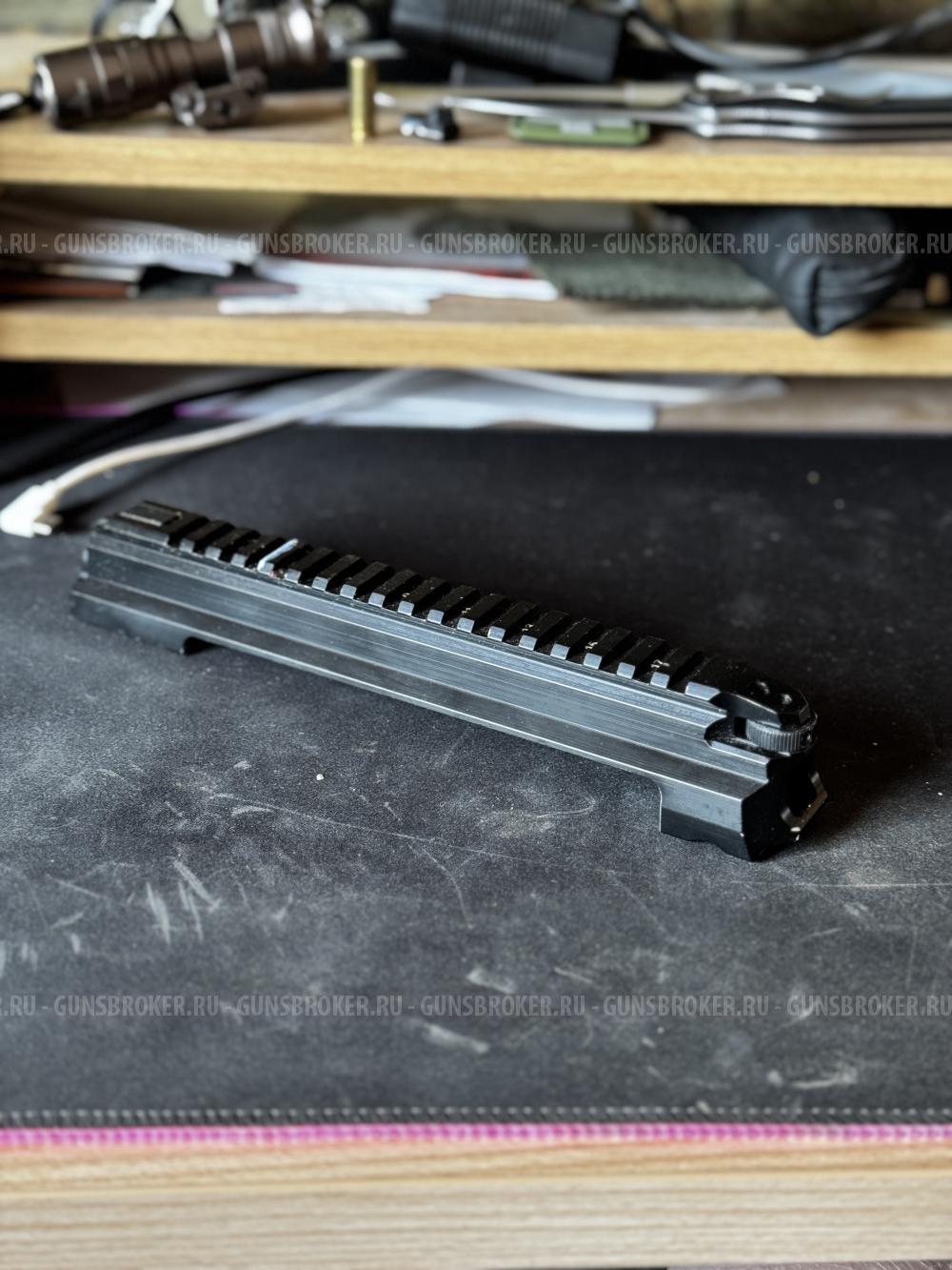 Крышка Fab Defence PDC Ак