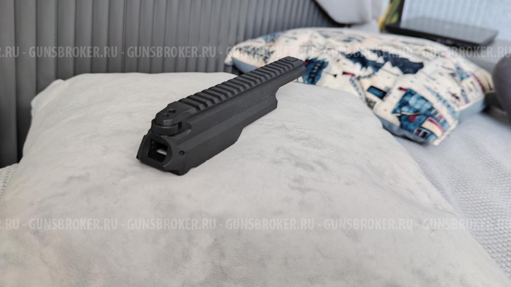 Крышка Fab defense PDC АК сайга вепрь