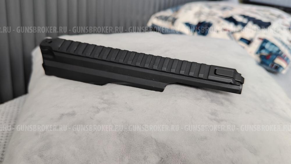 Крышка Fab defense PDC АК сайга вепрь