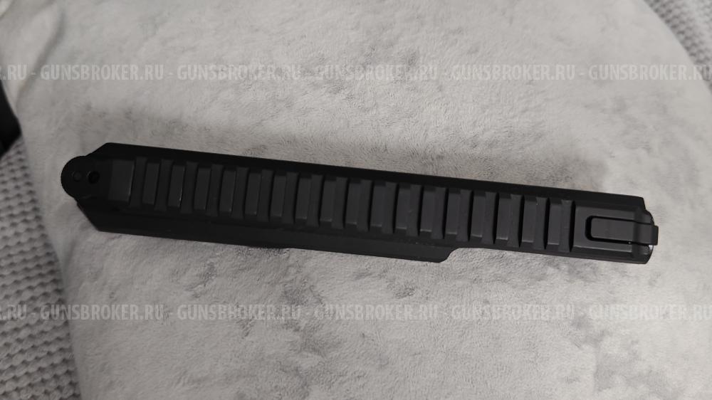 Крышка Fab defense PDC АК сайга вепрь