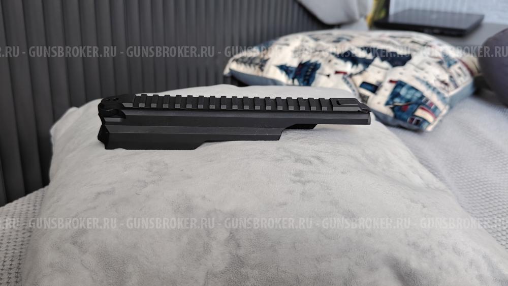 Крышка Fab defense PDC АК сайга вепрь