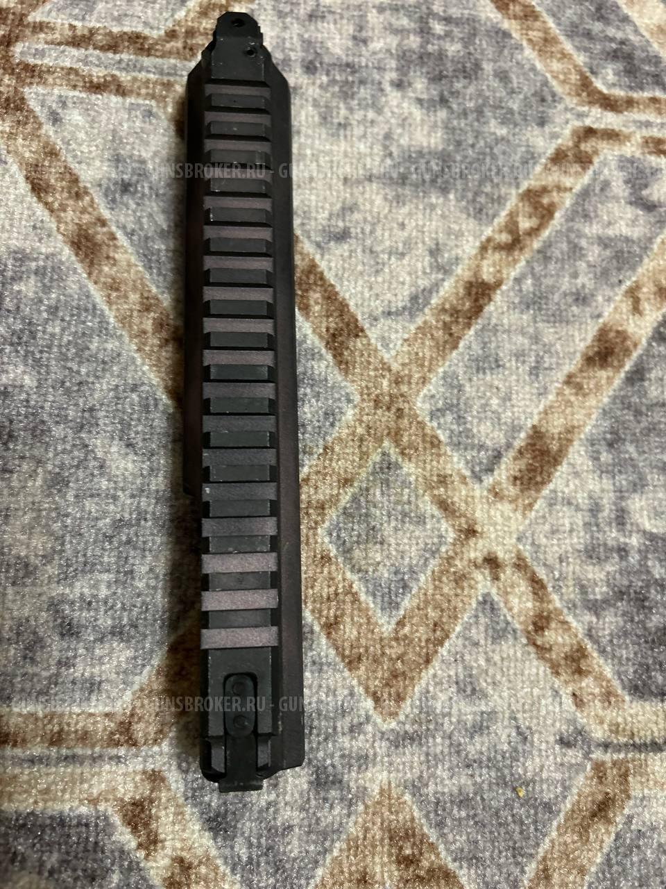 Крышка к АК BRT СКАТ