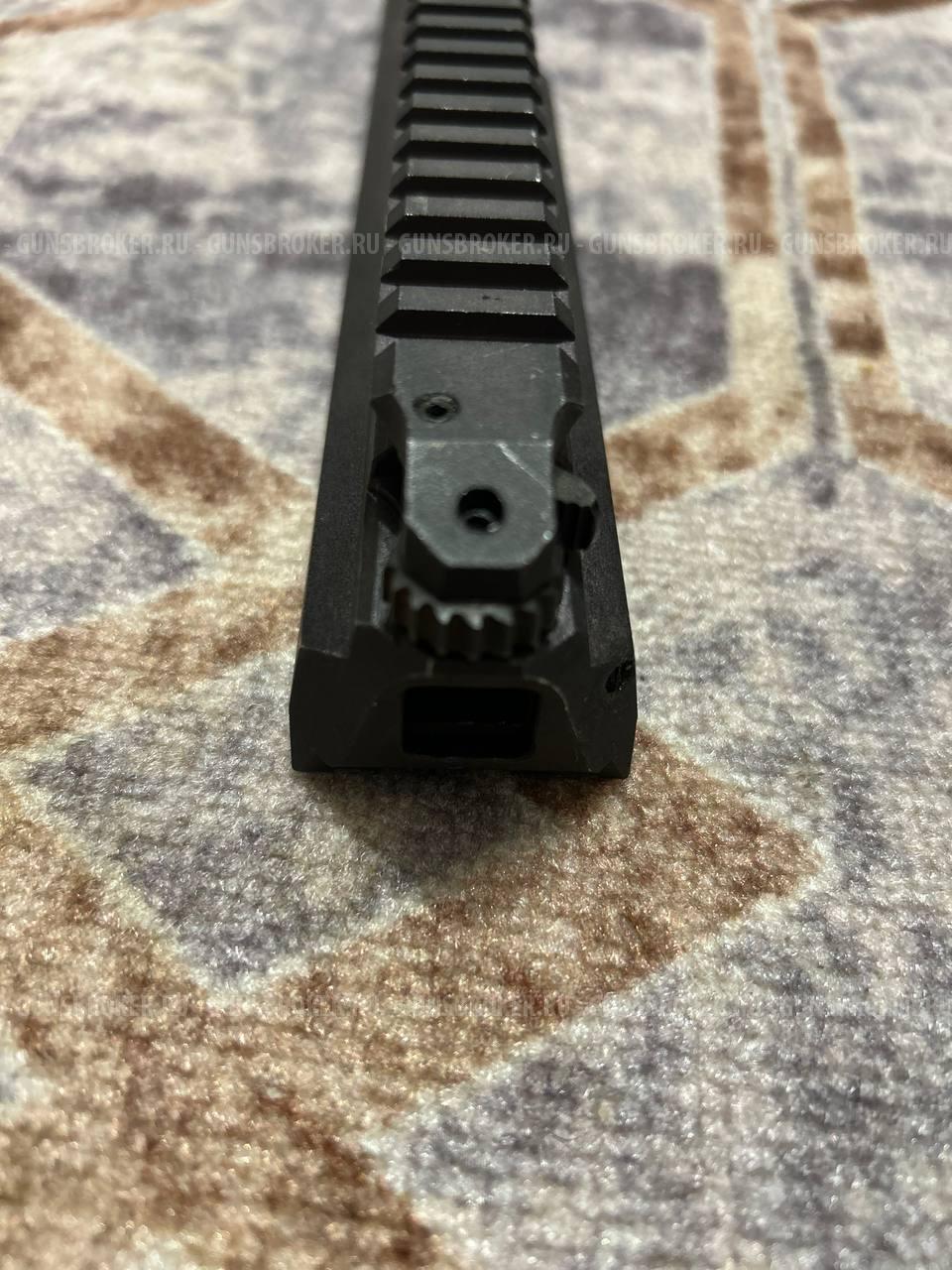 Крышка к АК BRT СКАТ