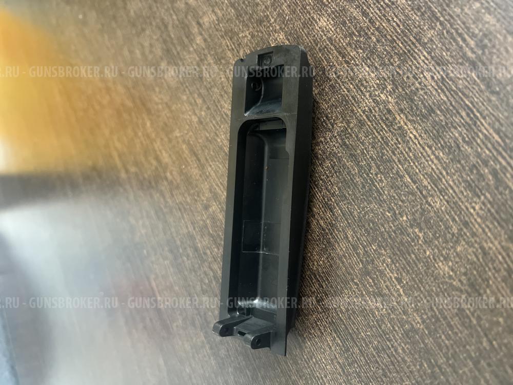 Крышка магазина Browning Bar short (308 win)