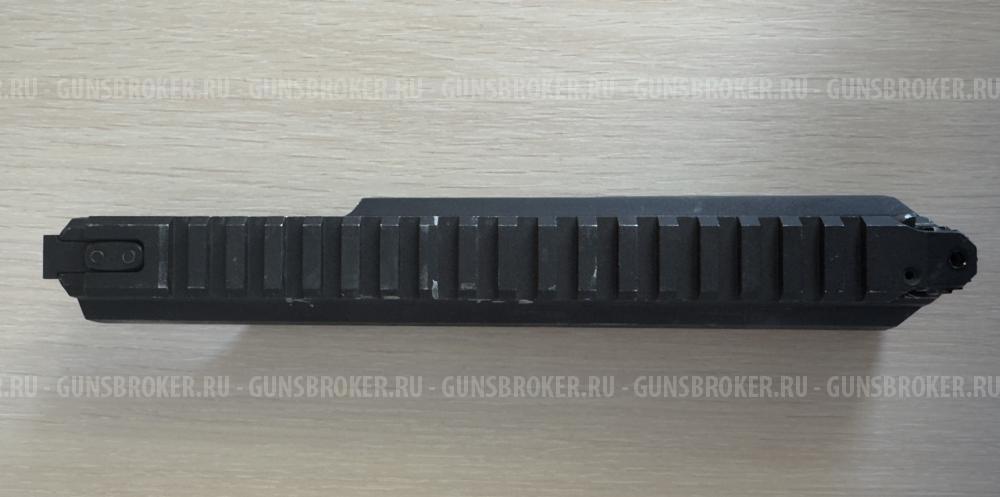 Крышка СКАТ (BRT)