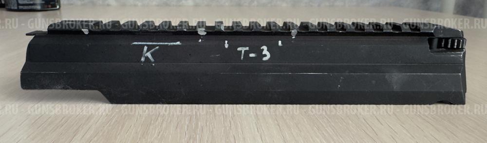 Крышка СКАТ (BRT)