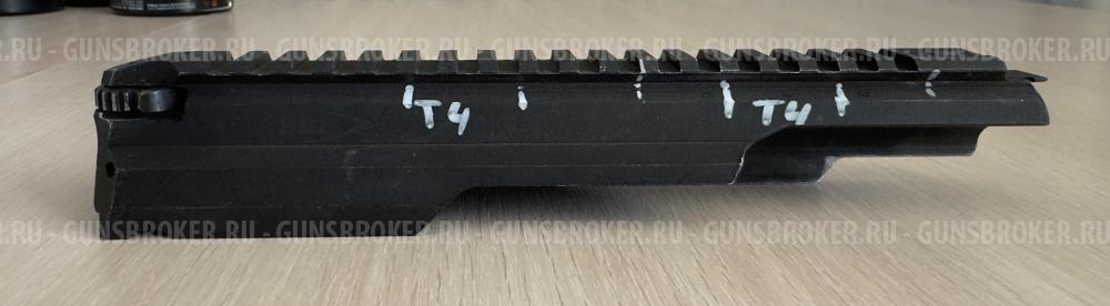 Крышка СКАТ (BRT)