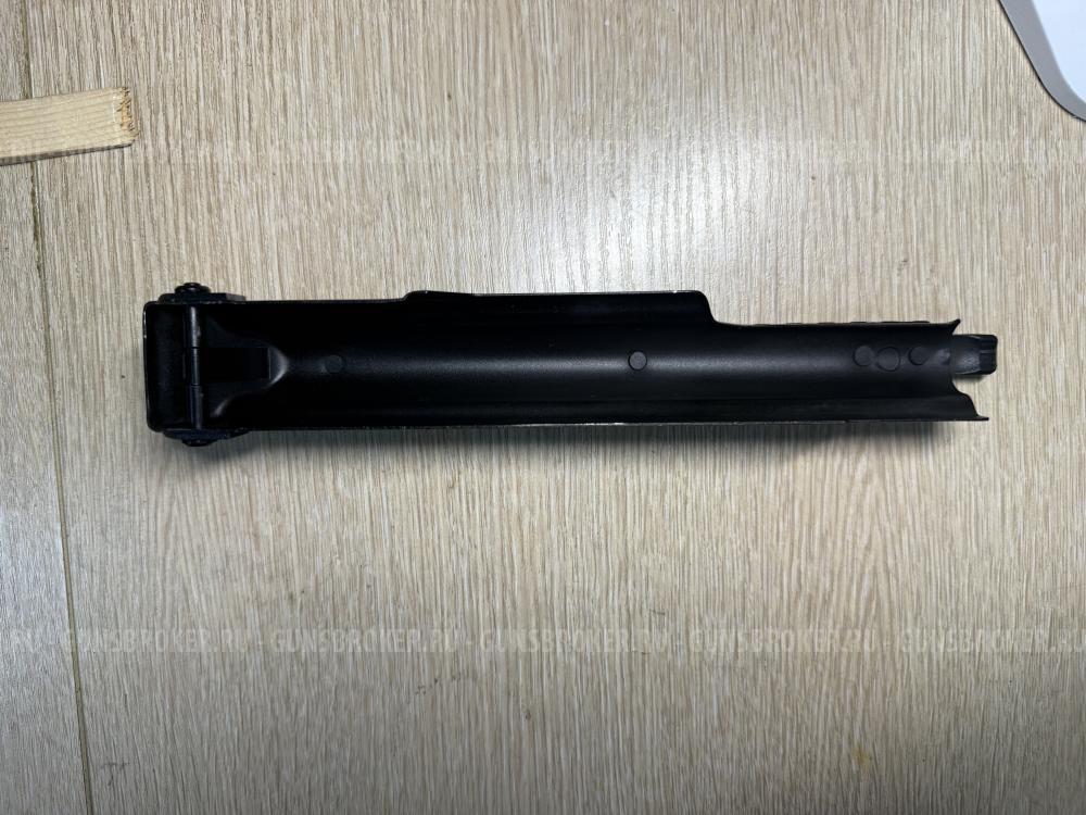Крышка ствольной коробки АК 12 gen 2